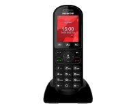 Smartfon / Telefon Maxcom MM 39D 4G Czarny